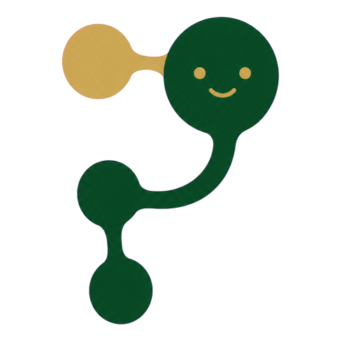 PEPHOUSE peptide mascot